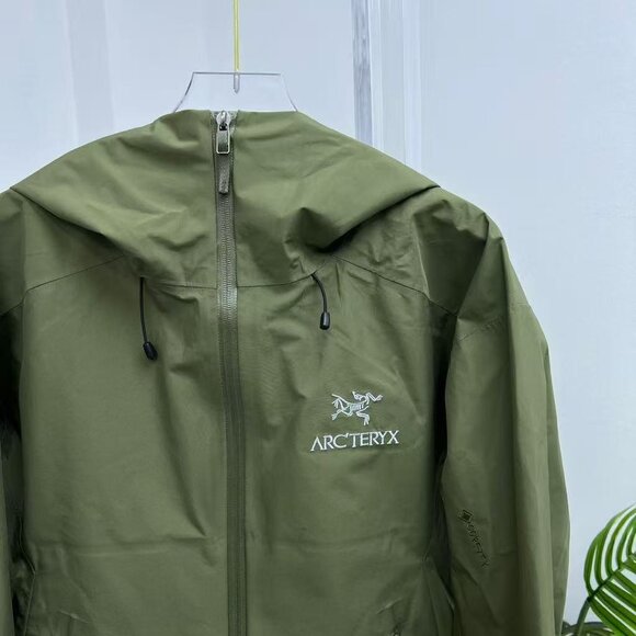 Arc'teryx Jacket - Picture 4 of 8
